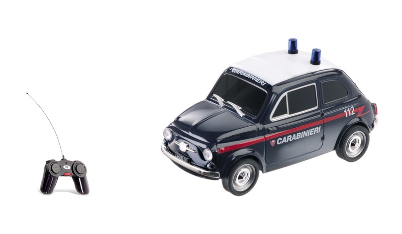 63085 - SECURITY CARS COLLECTION