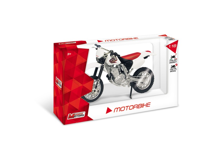 55001 - MOTORBIKE COLLECTION